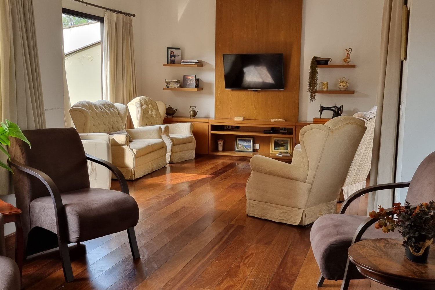 Sala de estar