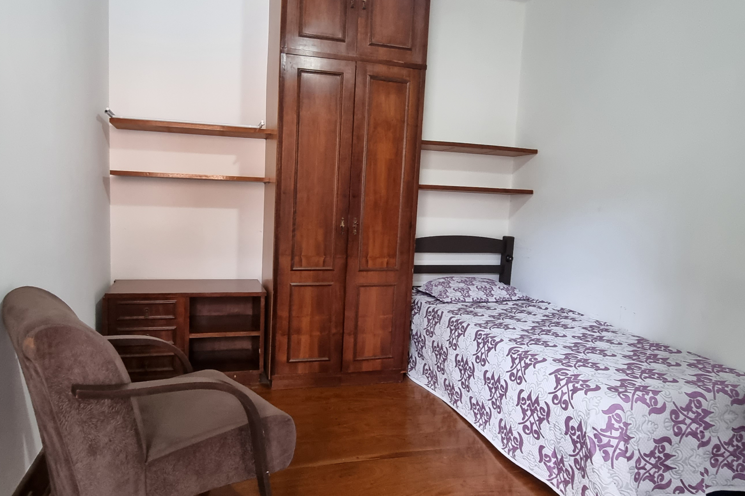 Quarto individual