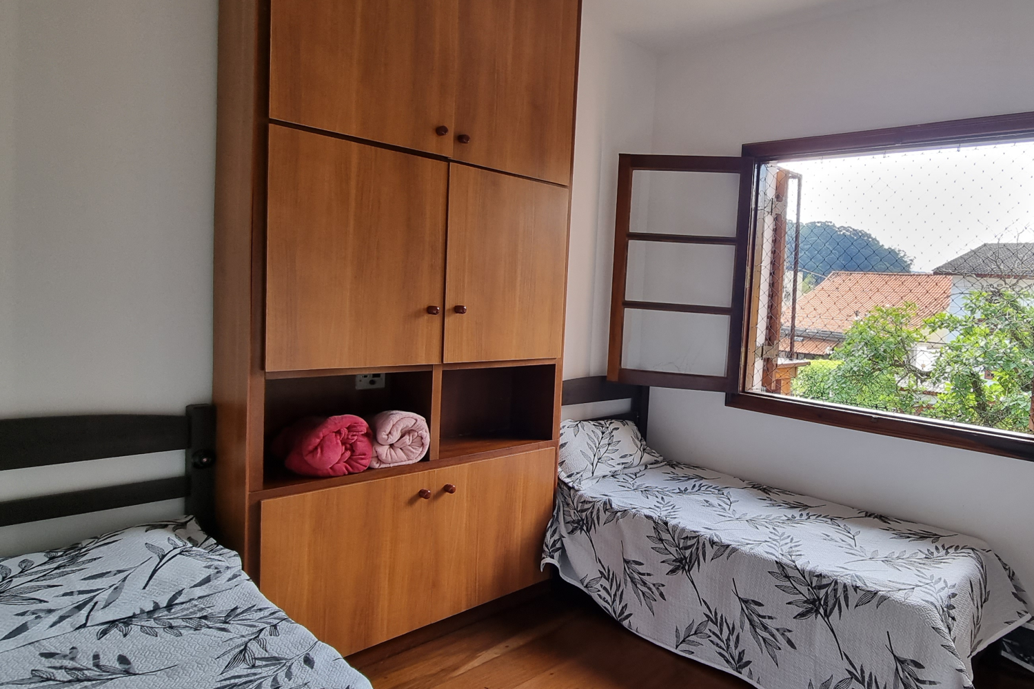 Quarto duplo